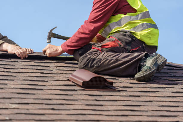 Quick and Trustworthy Emergency Roof Repair Services in Benton, AR