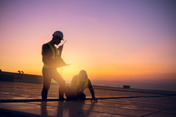 Best Tile Roofing Contractor  in Benton, AR