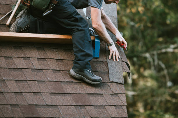 Best Storm Damage Roof Repair  in Benton, AR