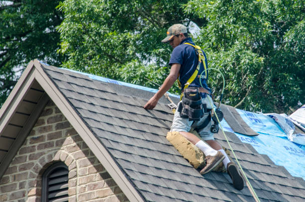 Professional Roofing Contractor in Benton, AR
